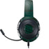 Michigan State University Jersey Grey Razer Kraken X Skin